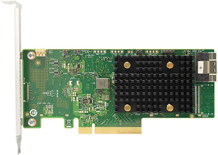 RAID-контроллер Broadcom MegaRAID 9540-8i (05-50134-03)