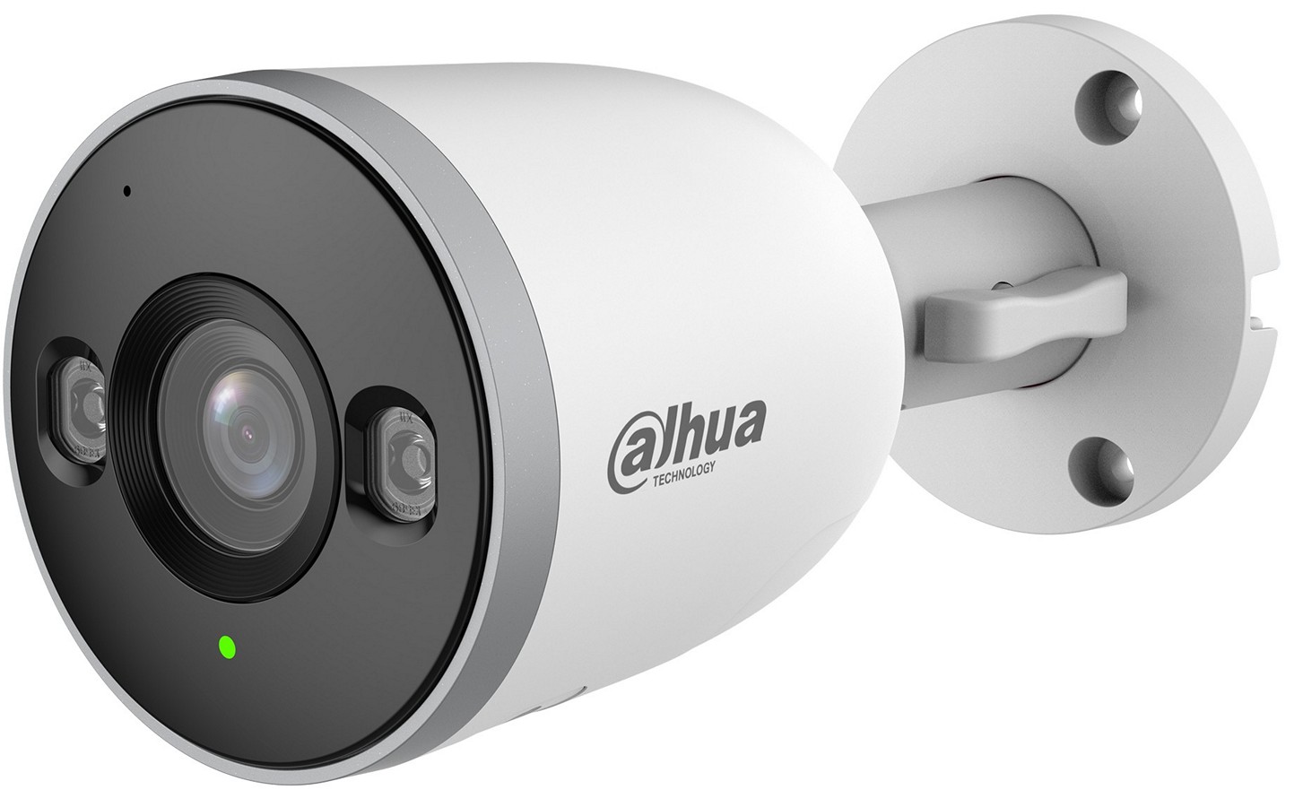 Камера видеонаблюдения Dahua DH-IPC-F3DP-IL-0360B