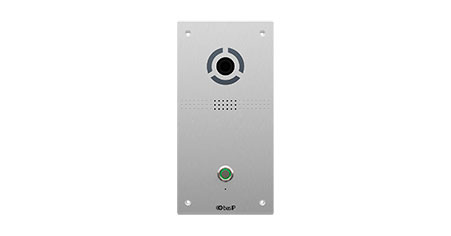 Вызывная панель BAS-IP