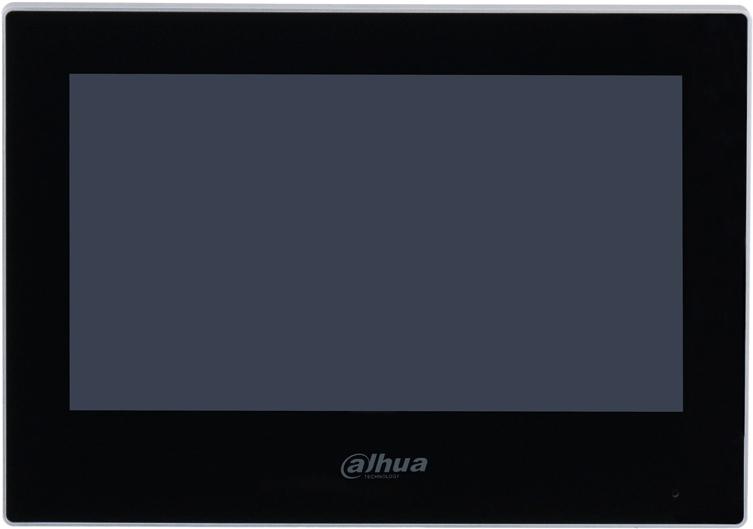 Видеодомофон Dahua DHI-VTH2621G-P
