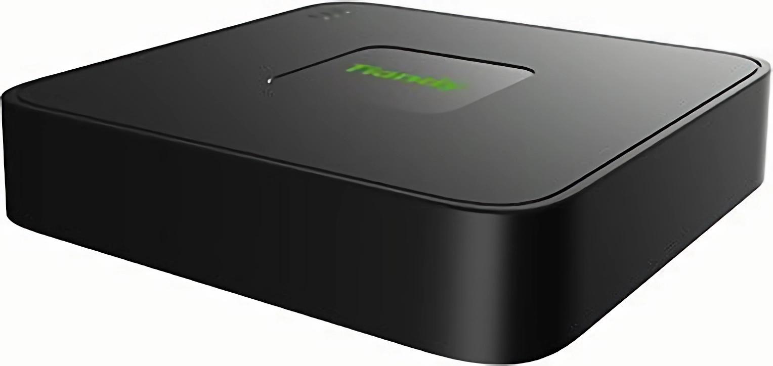 Видеорегистратор наблюдения Tiandy TC-R3105 Spec:I/B/L/Eu/V1.1