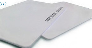 Карта двухдиаппазонная TEMID (Карта тонкая 865 МГц-868 МГц +13.56MHz (MF:ISO/IEC14443A , UHF:ISO/IEC 18000-6C), Расстояние чтения 0-3 м, 85.5х54х0.9mm)