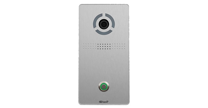 Вызывная панель BAS-IP