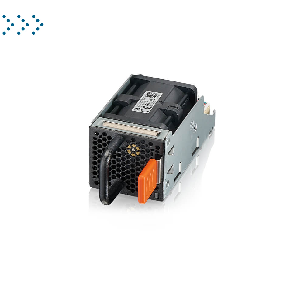 Блок вентиляторов для коммутатора Zyxel CX4800-56F