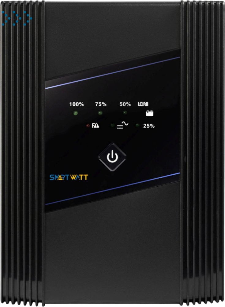 Источник бесперебойного питания SMARTWATT UPS UNI 850