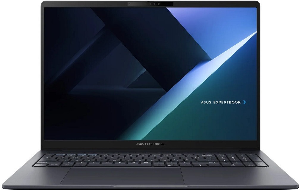 Ноутбук ASUS ExpertBook B3 B3605CCA-MB0080 Gentle Grey (90NX08N1-M00340)