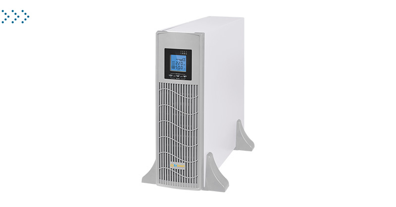 ИБП SmartPack RT 6kVA