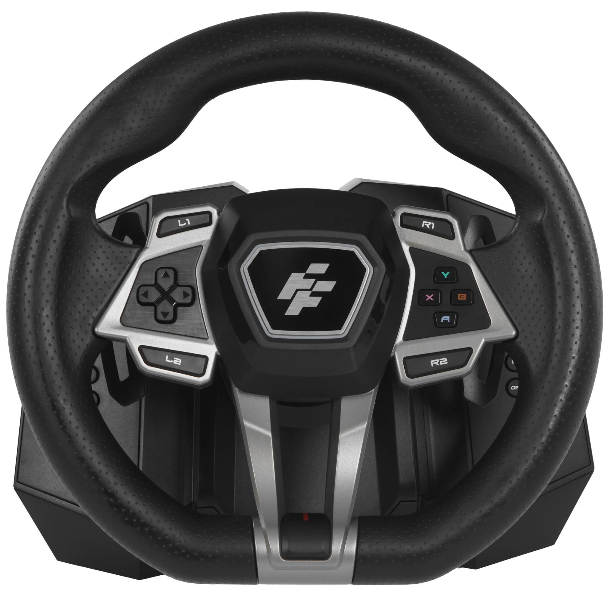 Руль FlashFire Imola (F107)