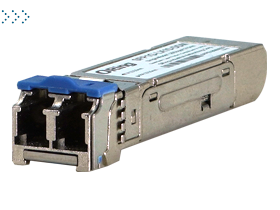 SFP-трансивер ORing 1Gbps SFP optical Transceiver, Single-mode / 70KM, 1550 nm, 0~70°С