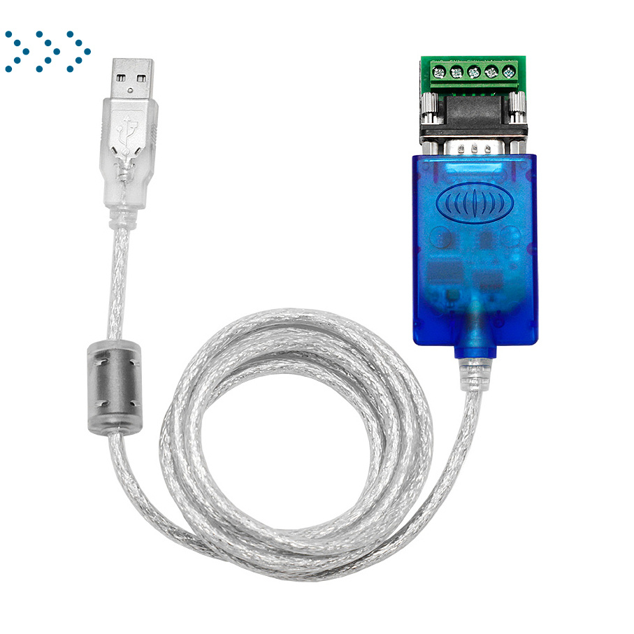 Конвертер USB-RS485