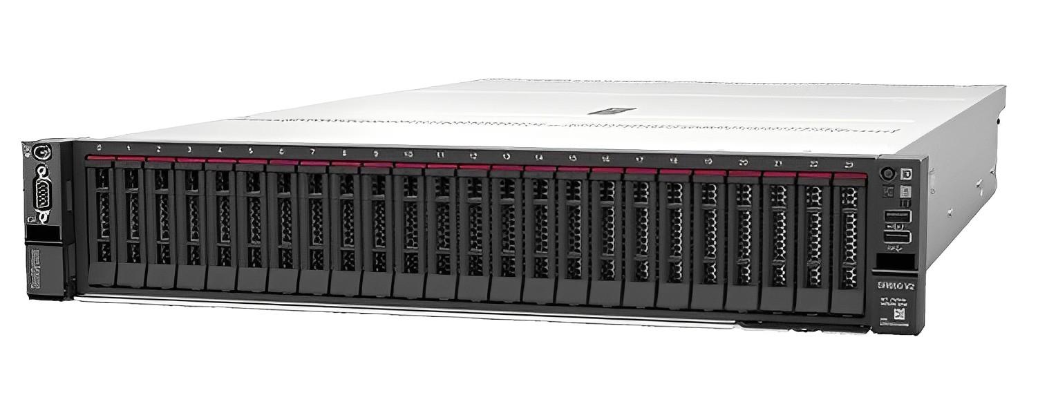 Сервер Lenovo ThinkSystem SR650 V2 (7Z73T3N500)