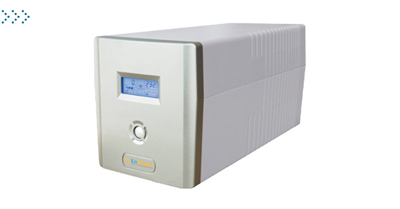 ИБП Tiger Series 1500VA