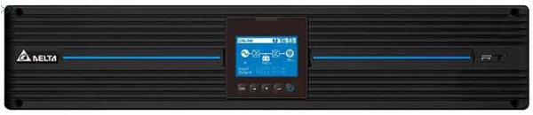 ИБП RT-Series 8 kVA L (Rack/Tower, On-line, 8кВА/кВт, совмеcтимость с Li-ion, параллельное резервирование (до 4 шт), ток заряда до 6А, ПО, без АКБ, статический байпас, 1 х клеммный блок, USB+RS232+RS485+mini-smart+REPO+4xRELE, выбор приоритета нагрузки, 4