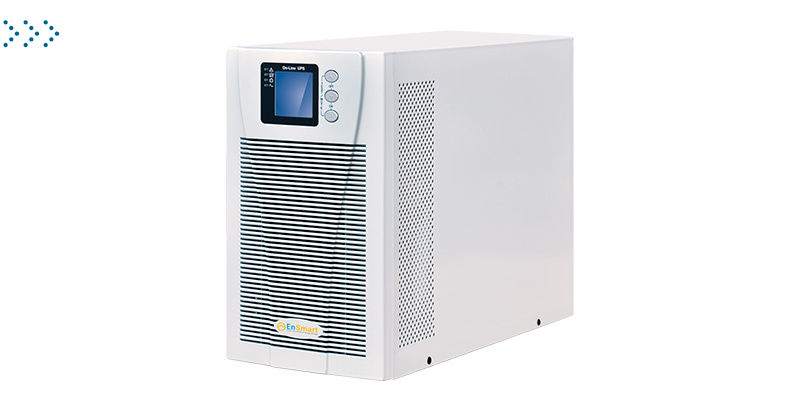 ИБП SmartPack 2kVA
