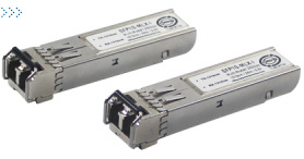 SFP-трансивер ORing 1Gbps SFP optical Transceiver, Single-mode / 40KM, 1310 nm, -40~85°С