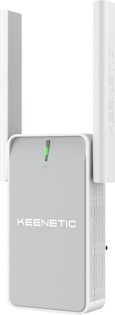 Интернет-центр (маршрутизатор) Keenetic Buddy 4 (KN-3211)