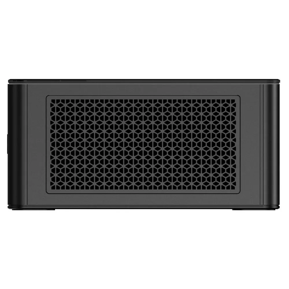 Мини персональный компьютер UM890 Pro Barebone
