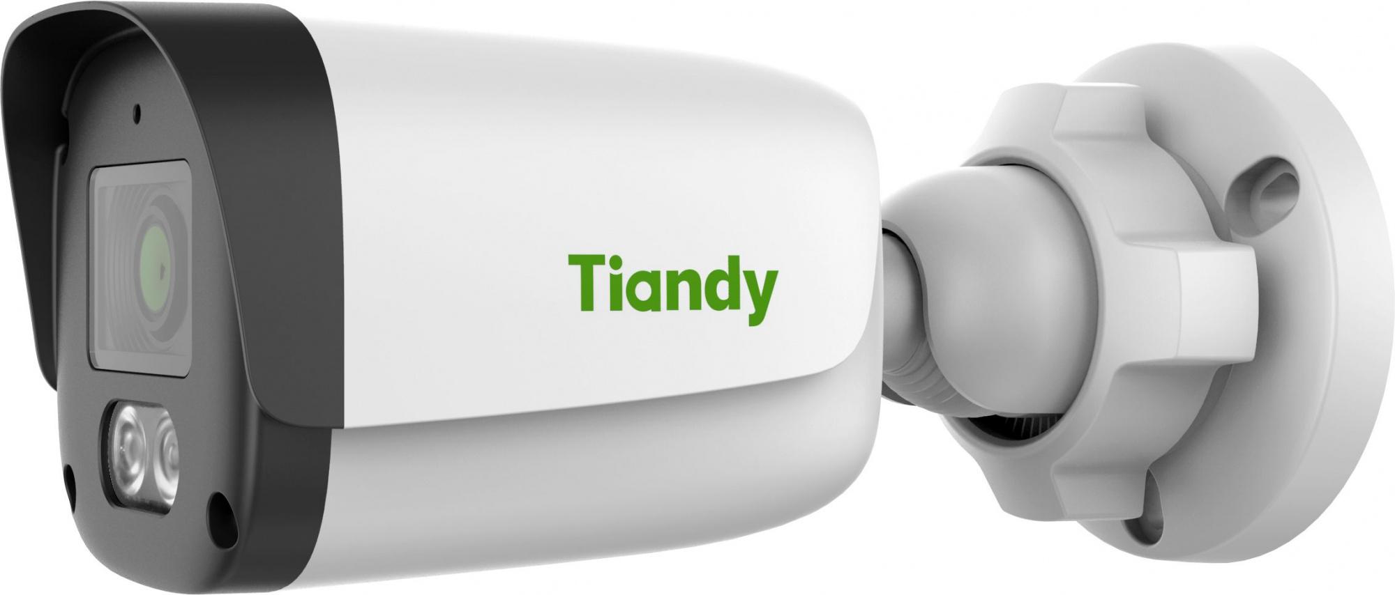 Камера видеонаблюдения Tiandy TC-C32QN Spec:I3/E/Y/2.8mm/V5.1
