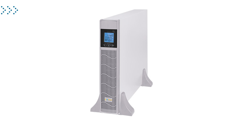 ИБП SmartPack RT 3kVA