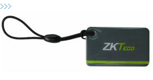 RFID Карта EM Marine Crystal 125Khz (TK4100 25*40*3mm TEMID печатается на обеих сторонах)