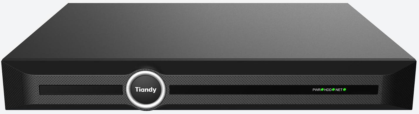 Видеорегистратор наблюдения Tiandy TC-R3220 4HA