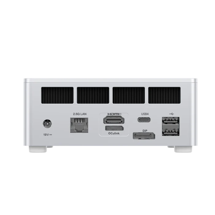 Мини персональный компьютер UM760 Plus 16GB/1TB