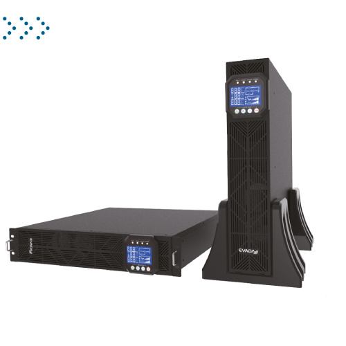 ИБП DTH11-2KR-Series 2kVA