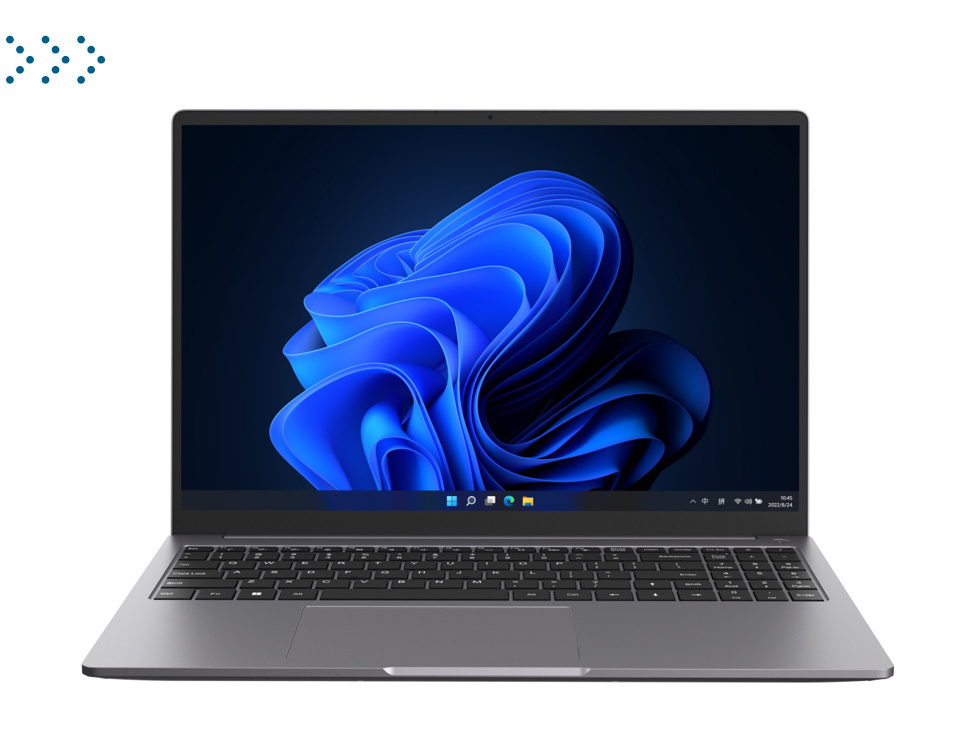 Экран 16", разрешение QHD 2.5K 2560*1600 120Hz, 100% sRGB, 350Nits, процессор AMD R7 8745HS, 8 ядер/16 потоков, 3.8GHz- 4.9GHz, графика AMD Radeon 780M, память 32Gb DDR5 4800 расширение до 64Gb, диск SSD 2Tb расширение до 4Tb, сканер отпечатка пальца, кам