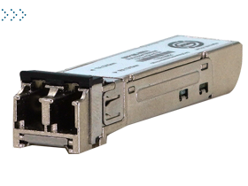 SFP-трансивер ORing 100Mbps SFP optical Transceiver, Single-mode / 40KM,  TX:1550 nm RX:1310nm, -40~85°С