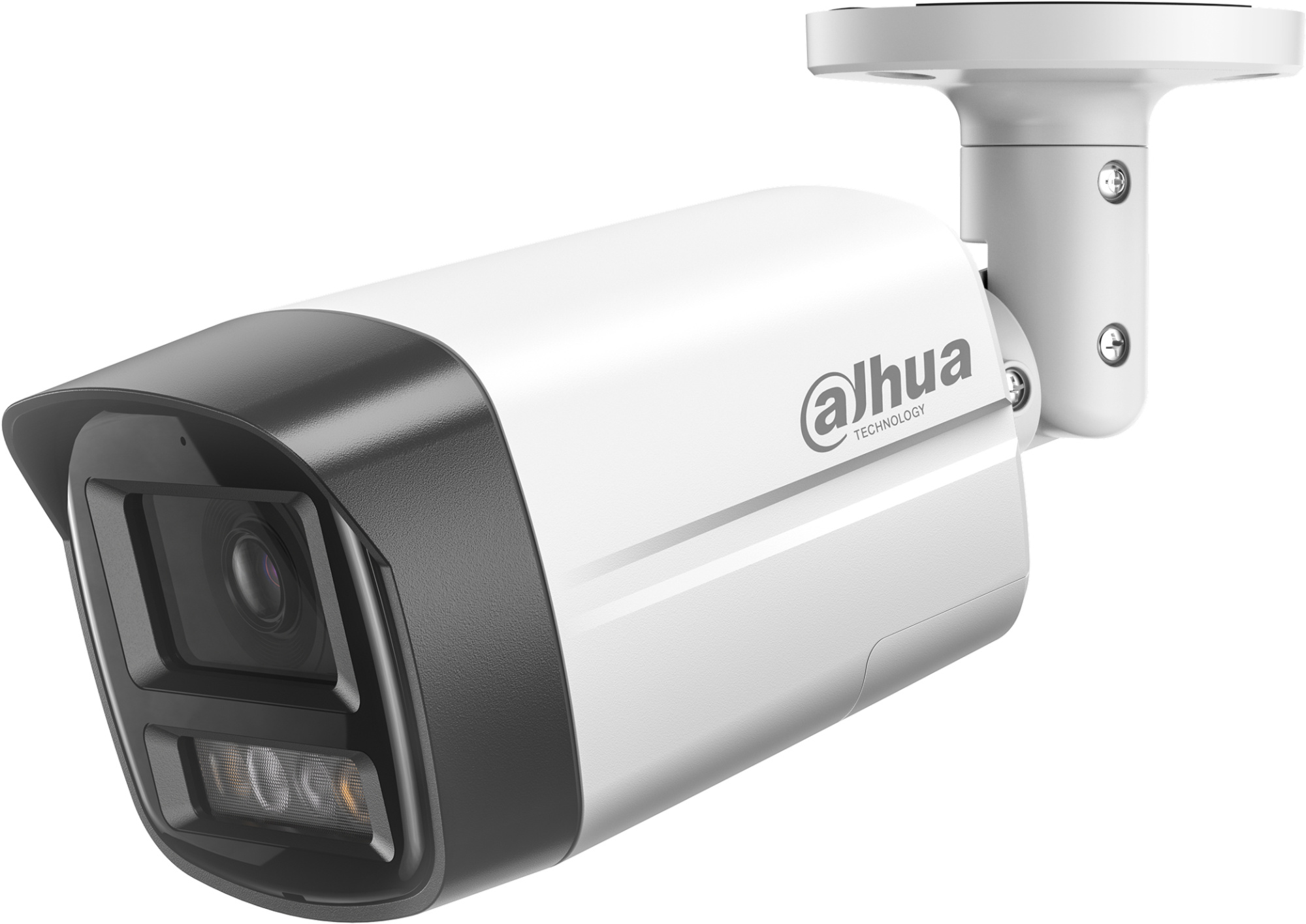Камера видеонаблюдения Dahua DH-IPC-HFW2249TLP-S-PV-0280B