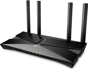 Беспроводной маршрутизатор TP-Link Archer AX23