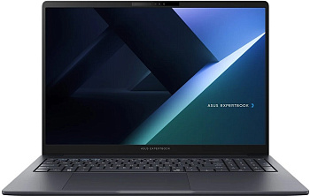 Ноутбук ASUS ExpertBook B3 B3605CCA-MB0080 Gentle Grey (90NX08N1-M00340)