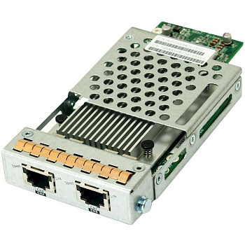 Хост-плата Infortrend RSS12J1HIO2