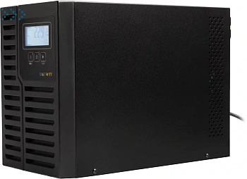 Источник бесперебойного питания SMARTWATT UPS XPERT 1kVA