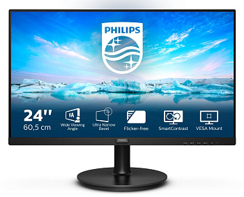 Монитор Philips 241V8L/00