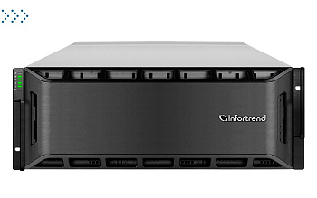 Система обработки и хранения данных Infortrend модель CS 4060G-J