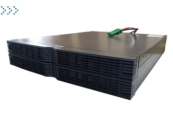 Внешний батарейный модуль для UPS SUPREME 1kVA