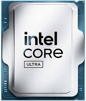 Процессор Intel Core Ultra 5 245KF OEM