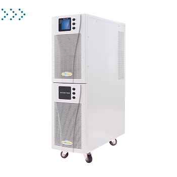 ИБП SmartPack 6000VA/5400W RS-232/SNMPslot/EPO/USB with Battery int(1*16*9Ah)