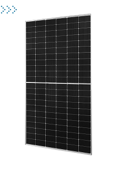 Фотоэлектрический солнечный модуль (ФСМ) DELTA NXT 500-66/2 M10 HC