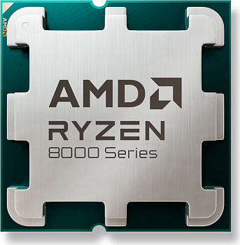 Процессор AMD Ryzen 7 8700F Oem
