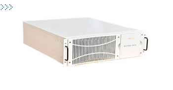 Батарейный модуль SmartPack RT 3kVA RT Battery Extension Pack (12V/9Ah*12), Габариты(ШxГxВ): 2U(440x710x86,5)