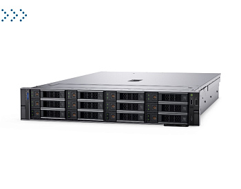 Сервер Dell PowerEdge R760 предлагает исключительную гибкость конфигурации и высокую производительность, что делает его идеальным решением для современных центров обработки данных, стремящихся к инновациям и эффективности.