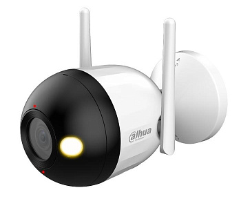 Камера видеонаблюдения Dahua DH-IPC-F2CP-PV-0360B