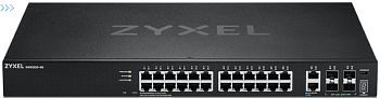Коммутатор ZyXEL