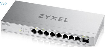 Коммутатор ZyXEL